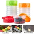 thumbnail image 2 of EcoNesxp Case Pack Stackable Ounces Seal 8 oz / 250, 2 of 5