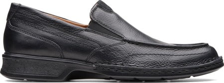 clarks men's northam step loafer