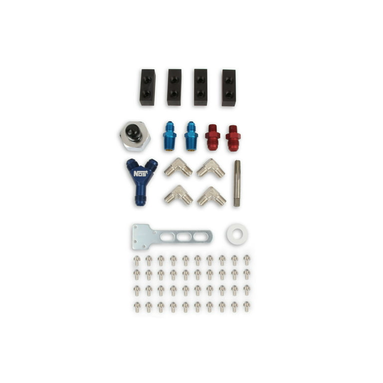 100200 DIFF - Thermcross : KIT MANO GONFLAGE VASE D'EXPANSION