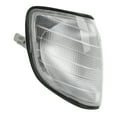 thumbnail image 2 of Front Turn  Light For S320 S420 S500 S600 300SD 300SE, Front Turn  Corner Light Side Indicator Flashing Lamp, 2 of 8