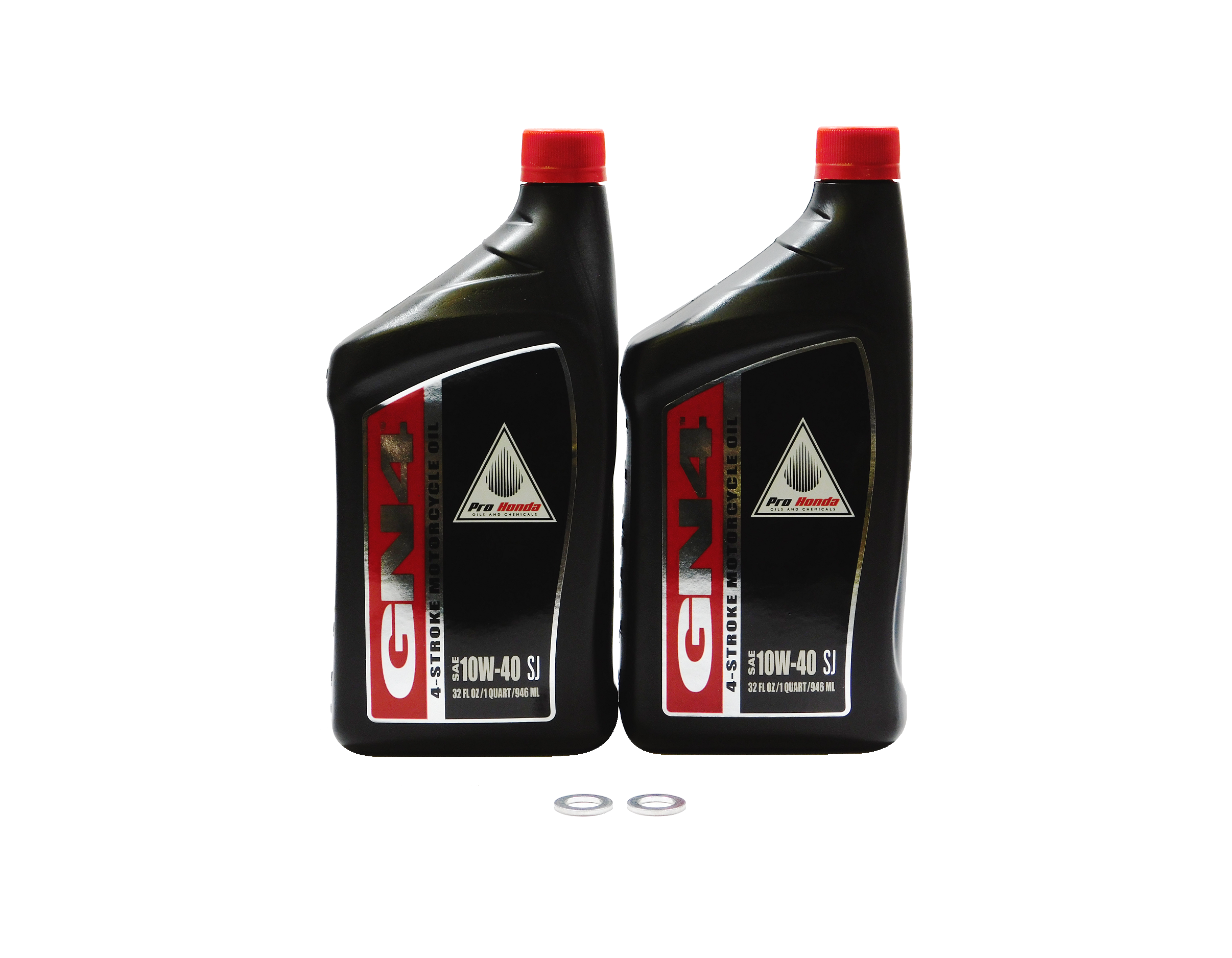 19972005 Honda Recon 250 TRX250 A AC AM TE TM 2X4 ES OEM Pro Oil
