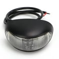 thumbnail image 1 of Luz Lateral LED Bajo Consumo De Energía 10-30V Luz De Marcador Lateral LED De Amplio Voltaje Anticolisión Para Autobuses Para Camiones Pesados ANGGREK Otros Vehículos, 1 of 8