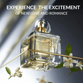 thumbnail image 4 of Avon Today Tomorrow Always Eau de Parfum for Women, Floral Scent, Long-Lasting EDP, 1.7 fl oz / 50 ml, 4 of 6