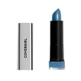thumbnail image 2 of CoverGirl Exhibitionist Metallic Lipstick - 550 Deeper , 0.12 oz Lipstick, 2 of 2
