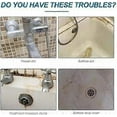 thumbnail image 4 of Skfe Bath Cleaner Spray, Skfe Bathroom Cleaning Spray, Stubborn Stains Cleaner, 4 of 4