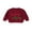 Red, variant on Spewahor Toddler Baby Boy Girl Christmas Sweater 6 9 12 18 24 Months 2T 3T 4T Letter Embroidery Long Sleeve Round Neck Chunky Knitwear Pullover