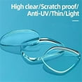 thumbnail image 6 of Ultra-Light Multi-Focal Photochromic Reading Glasses, Color-Changing Anti-Blue Light Glasses, 6 of 8