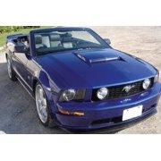 UPC 066185204886 product image for Willpak Industries 20488 ABS Smooth Hood Scoop for Ford | upcitemdb.com