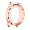 thumbnail image 4 of Miulika Protective Polyethylene TPU Case for Smart Watch, Protect Your Watch from Dust, Orange, 4 of 9