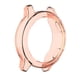thumbnail image 4 of Funda Protectora de Reloj Inteligente TPU para Vivoactive 4S naranja, 4 of 9