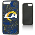 thumbnail image 5 of Los Angeles Rams iPhone Paisley Design Bump Case, 5 of 5