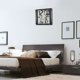 thumbnail image 5 of Large Screen Wall Clock Home Temperature and Humidity Meter Alarm Clock Living Room Digital Electronic Clock, 5 of 5