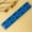 Blue, variant on 100PCS Raffle Tickets Roll, Consecutively Numbered Tickets, Ticket Ride Movie Tickets Rewards Raffle Ticket for Entry, Class Reward, Fundraiser, Festival Event, Party Door, Prize Drawing(Yellow)