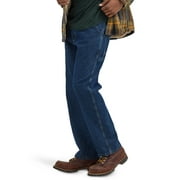Wrangler Mens Carpenter Jean with Flex