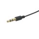 thumbnail image 5 of Pesado Bas S auriculares estéreo móvil unilateral de 3,5 mm para el teléfono inteligente de sonido, 5 of 7