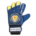 thumbnail image 1 of Écosse Gants de Gardien Garçons/filles FA, 1 of 6