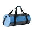 thumbnail image 2 of Kuntesetty Diving -Duffle -Bag -Mesh -Duffel -Bag Equipment Diving Equipment for Freediving Blue, 2 of 9