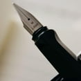 thumbnail image 5 of Lamy Safari Fountain Pen - Black, Fine Nib, 5 of 10