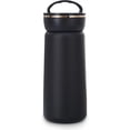 thumbnail image 1 of Thermos Water Bottle Stainless Steel Thermos Mug Travel Mug Coffee Mug, 1 of 5