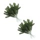 thumbnail image 5 of Ramas de Agujas de Pino Artificiales perfecl 24 Piezas 24 cm, 5 of 8