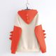 thumbnail image 4 of ICHUANYI Clearance Fashion Women Casual Hoodie Print Long Sleeve Kawaii Dinosaur Sweatshirt Tops(Red, M) ICHUANYI WER2023081100565, 4 of 5