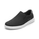 thumbnail image 2 of Tenis Casual Flexi Para Hombre Modelo 401204 Negro negro 27.5 Flexi 01204N, 2 of 5