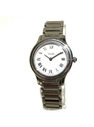 Fendi women's deals classico watch