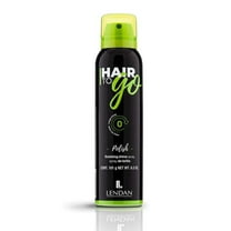 Lendan - Hair Shine Spray - Hair To Go Polish - 210 ml