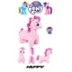 thumbnail image 1 of Caballito Eléctrico Montable Mi Pequeño Pony My Little Pony My Little Pony Caballito Eléctrico Montable Mi Pequeño Pony My Little Pony, 1 of 7
