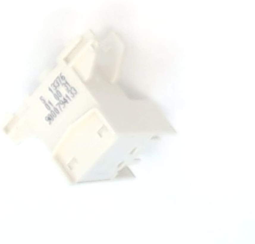 Bosch 00611295 Dishwasher On/Off Switch Genuine Original Equipment
