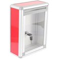 thumbnail image 1 of Suggestion Box Mailbox Complaint Box Wall-Mounted Complaint Box Suggestion Box, 1 of 3