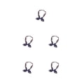 thumbnail image 1 of Minnieouse Women Headband Bowknot Elastic Fashion Birthday Decoration！Decorative Gift Girls Hair Cute Wedding Hairband Portable Type2 NO2 Minnieouse CBP473045, 1 of 6