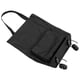 thumbnail image 3 of Bolsa de la compra con ruedas: ligera, con ruedas y asa, plegable y portátil, ideal para picnics y viajes., 3 of 6