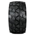 thumbnail image 4 of (2) Aggressive Tire Assm 24x12.00-12 Fits Exmark Lazer Z Toro Z Master 109-8972, 4 of 5