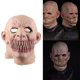 thumbnail image 1 of Fiesta Cosplay Halloween Payaso Diablo Cara Cubierta - Accesorios de Halloween, 1 of 10