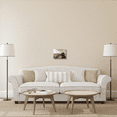 thumbnail image 3 of Global Gallery's 'At the Beach' By Jim Dratfield Stretched Canvas Wall Art, 3 of 4