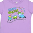 thumbnail image 4 of Inktastic Happy Easter Train Boys or Girls Toddler T-Shirt, 4 of 5