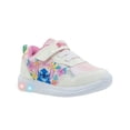 thumbnail image 1 of Tenis Luces Para Niña Disney® Stitch Blanco Aloha Contactel blanco 17, 1 of 10