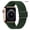 Green, variant on Stretchy Solo Loop Bands Compatible with Apple Watch Ultra Band 49mm 45mm 44mm 42mm 41mm 40mm 38mm Men Women, Adjustable Sport Elastic Replacement Strap for iWatch Series 9 8 7 6 5 4 3 2 1 SE