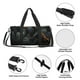 thumbnail image 4 of Easygdp Full Moon Black Dragon Bolsa de Viaje, Bolsa de Mano, Bolsa de Gimnasio, Bolsa de Equipaje para Viaje, 4 of 6