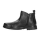 thumbnail image 5 of Bota Vavito Niño Negro Casual Infantil T22-27 negro 22.5, 5 of 10