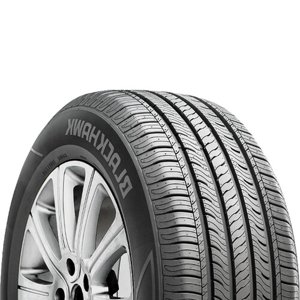 Blackhawk Street-H HH11 195/60R15 88H BSW (2 Tires) Fits: 2005 Honda Civic Reverb, 2004-08 Nissan Sentra Base Sansujyuku sansujyuku.com
