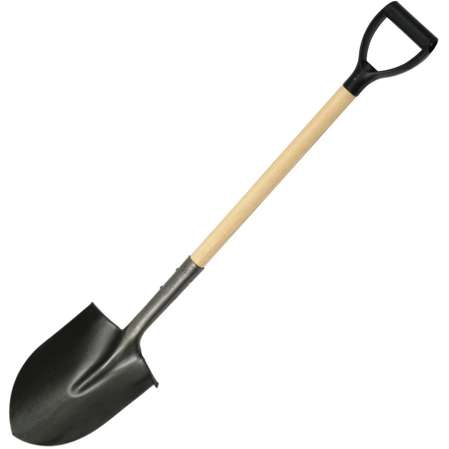 44" Round Point DHandle Shovel Walmart Canada