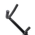 thumbnail image 1 of Saxophone Holder Rack, Alto Saxophone Stand Rugged Wide Application Foldable Easy Assembly  for Instrument Stores, 1 of 7