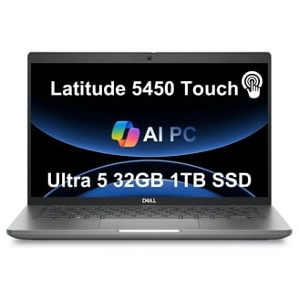 Fujitsu LIFEBOOK T726 - 12.5