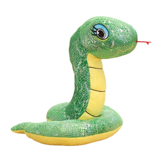 Adorno Mascota 1 Pieza 2025 Año Chino De Regalo Para El Hogar, Tienda, Restaurante, Mesa, Zodiaco, Año Nuevo, Bendición, Recuerdo 20 Cm/8 Pulgadas