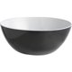 thumbnail image 1 of Brunner - Ensaladera Black de Melamina (Negro, Blanco), 1 of 2