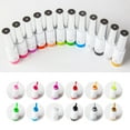 thumbnail image 4 of Liner Gel Polish I09 - 8Ml Solid Color Nail Art Drawing Gel, Single Bottle Lining Polish, Nail Polish Easter Mother'S Day Nail Care Makeup Organizers, 4 of 8
