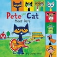 thumbnail image 2 of Meet Pete (Pete the Cat), 2 of 2