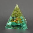 thumbnail image 3 of Cristal malaquita Kit EMF protección generador de energía piedras ornamentos piedra decoración para hogar fabricación de, 3 of 9